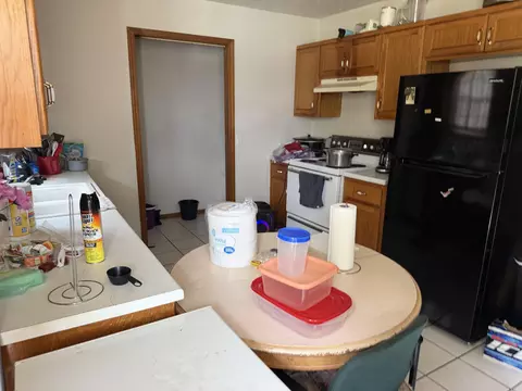 Kitchen - 2230 N 2236 N Pierce Ave, Springfield, MO 65803 photo 8 of 15