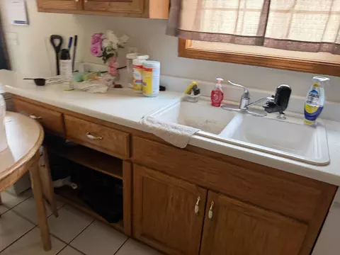 Kitchen - 2230 N 2236 N Pierce Ave, Springfield, MO 65803 photo 4 of 15