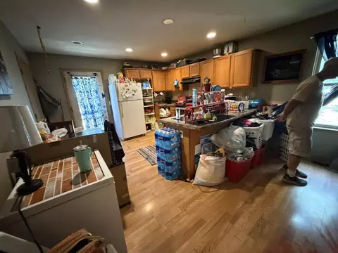 Kitchen - 2230 N 2236 N Pierce Ave, Springfield, MO 65803 photo 13 of 15