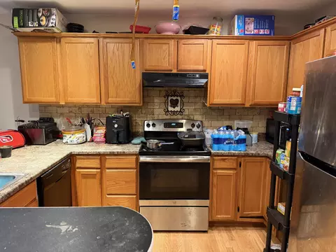 Kitchen - 2230 N 2236 N Pierce Ave, Springfield, MO 65803 photo 3 of 15