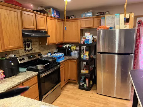 Kitchen - 2230 N 2236 N Pierce Ave, Springfield, MO 65803 photo 1 of 15