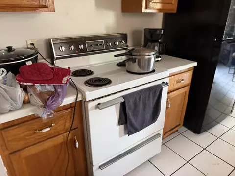 Kitchen - 2230 N 2236 N Pierce Ave, Springfield, MO 65803 photo 5 of 15