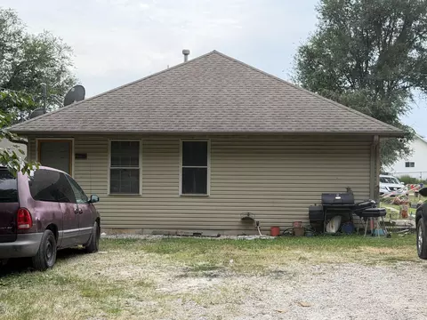 Exterior - 2230 N 2236 N Pierce Ave, Springfield, MO 65803 photo 6 of 11