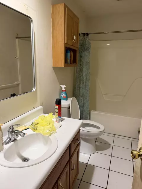 Bath - 2230 N 2236 N Pierce Ave, Springfield, MO 65803 photo 5 of 8