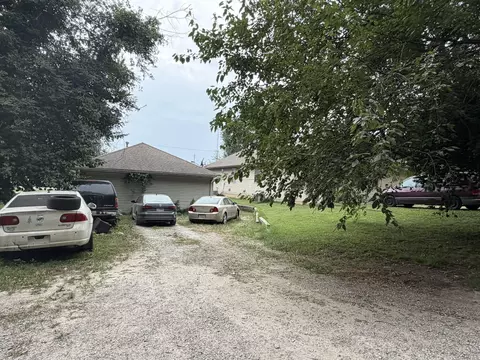 Exterior - 2230 N 2236 N Pierce Ave, Springfield, MO 65803 photo 3 of 11
