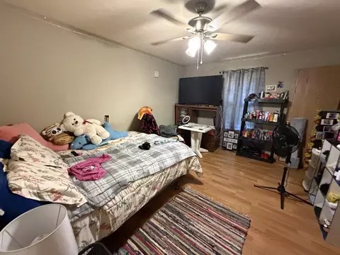 Bedroom - 2230 N 2236 N Pierce Ave, Springfield, MO 65803 photo 6 of 8