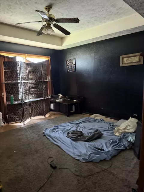 Bedroom - 2230 N 2236 N Pierce Ave, Springfield, MO 65803 photo 5 of 8