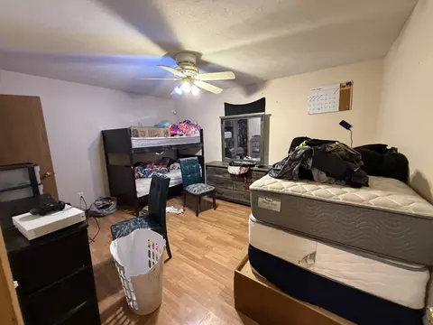 Bedroom - 2230 N 2236 N Pierce Ave, Springfield, MO 65803 photo 1 of 8