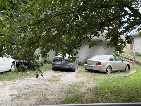 Exterior - 2230 N 2236 N Pierce Ave, Springfield, MO 65803 photo 7 of 11