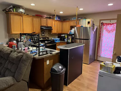 Kitchen - 2230 N 2236 N Pierce Ave, Springfield, MO 65803 photo 2 of 15