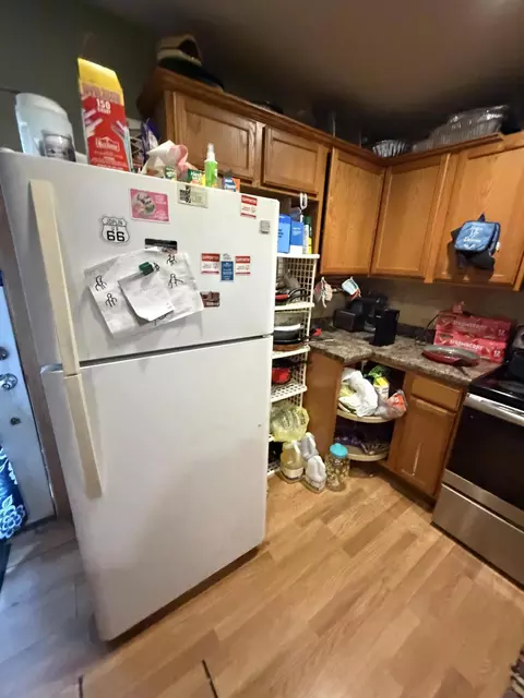 Kitchen - 2230 N 2236 N Pierce Ave, Springfield, MO 65803 photo 12 of 15