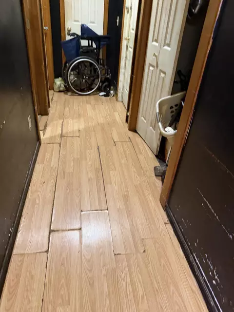 Entry Way - 2230 N 2236 N Pierce Ave, Springfield, MO 65803 photo 1 of 2