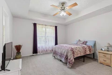 Bedroom - 3333 S Lakeside Ave, Springfield, MO 65804 photo 1 of 8
