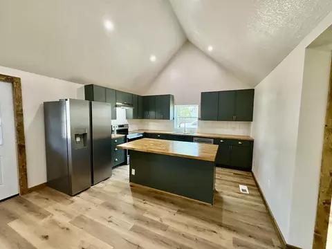 Kitchen - 306 E 17th St, Lockwood, MO 65682 photo 1 of 6