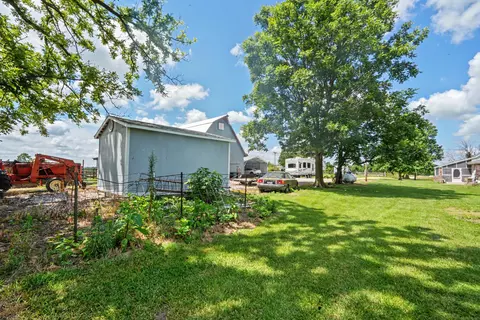 Exterior - 1114 Vermule Rd, Billings, MO 65610 photo 20 of 21