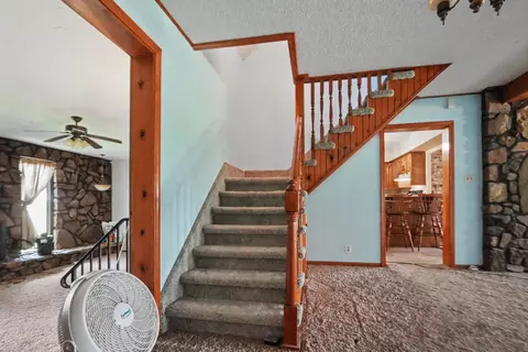 Entry Way - 1114 Vermule Rd, Billings, MO 65610 photo 3 of 3