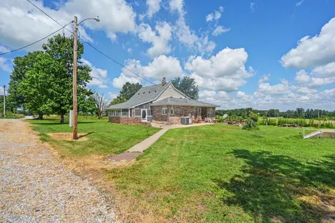 Exterior - 1114 Vermule Rd, Billings, MO 65610 photo 13 of 21