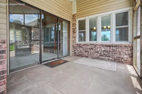 Exterior - 1114 Vermule Rd, Billings, MO 65610 photo 4 of 21