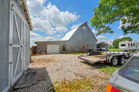 Exterior - 1114 Vermule Rd, Billings, MO 65610 photo 5 of 21