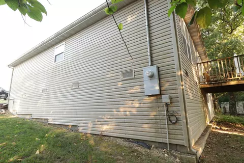 Exterior - 210 Eagle Dr, Forsyth, MO 65653 photo 13 of 14