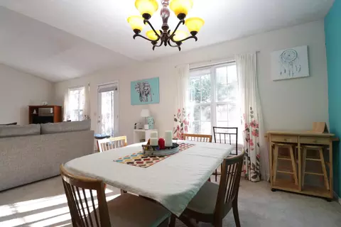 Dining - 210 Eagle Dr, Forsyth, MO 65653 photo 4 of 5