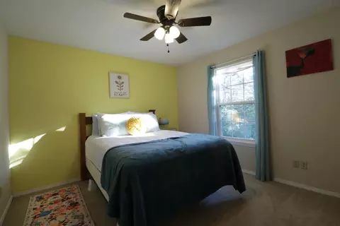 Bedroom - 210 Eagle Dr, Forsyth, MO 65653 photo 7 of 12