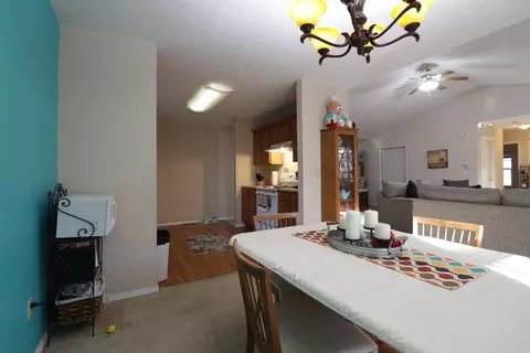 Dining - 210 Eagle Dr, Forsyth, MO 65653 photo 3 of 5