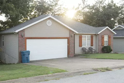 Exterior - 210 Eagle Dr, Forsyth, MO 65653 photo 14 of 14