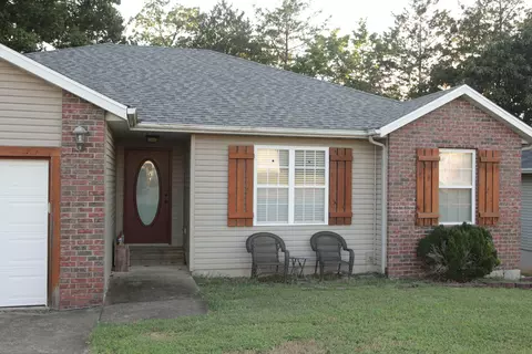 Exterior - 210 Eagle Dr, Forsyth, MO 65653 photo 7 of 14
