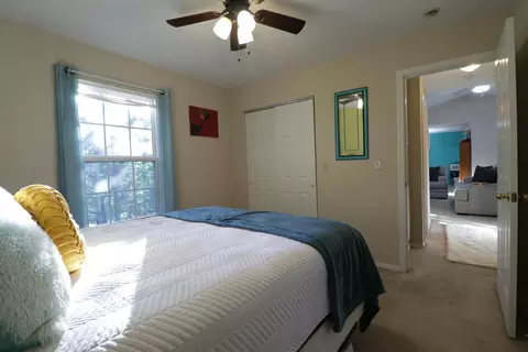 Bedroom - 210 Eagle Dr, Forsyth, MO 65653 photo 8 of 12