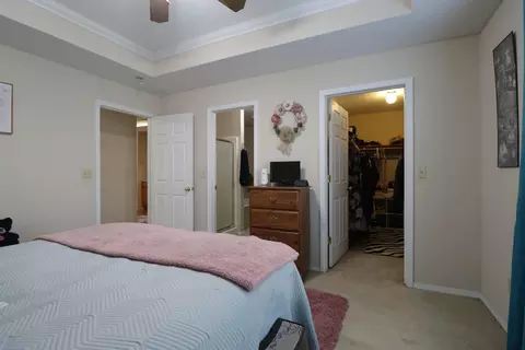 Bedroom - 210 Eagle Dr, Forsyth, MO 65653 photo 5 of 12