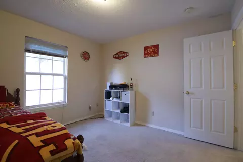 Bedroom - 210 Eagle Dr, Forsyth, MO 65653 photo 12 of 12