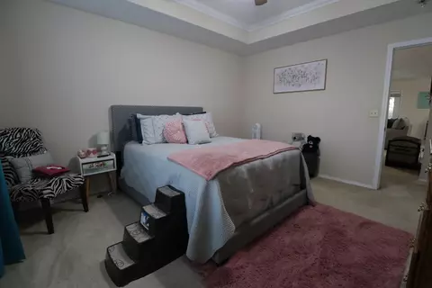 Bedroom - 210 Eagle Dr, Forsyth, MO 65653 photo 6 of 12