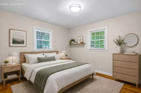Bedroom - 2308 S Delaware Ave, Springfield, MO 65804 photo 1 of 4