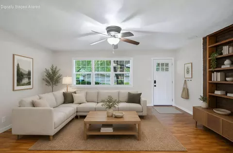 Living - 2308 S Delaware Ave, Springfield, MO 65804 photo 1 of 6