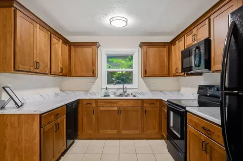 Kitchen - 2308 S Delaware Ave, Springfield, MO 65804 photo 1 of 3