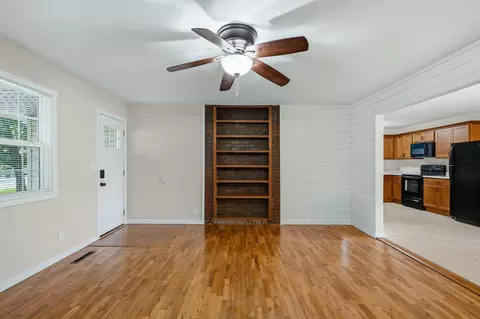 Living - 2308 S Delaware Ave, Springfield, MO 65804 photo 3 of 6