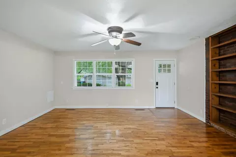 Living - 2308 S Delaware Ave, Springfield, MO 65804 photo 2 of 6