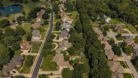 View/Area - 3810 E Turtle Hatch Rd, Springfield, MO 65809 photo 3 of 5