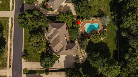 View/Area - 3810 E Turtle Hatch Rd, Springfield, MO 65809 photo 1 of 5