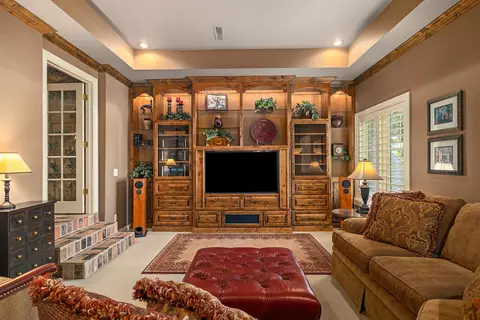 Living - 3810 E Turtle Hatch Rd, Springfield, MO 65809 photo 11 of 12