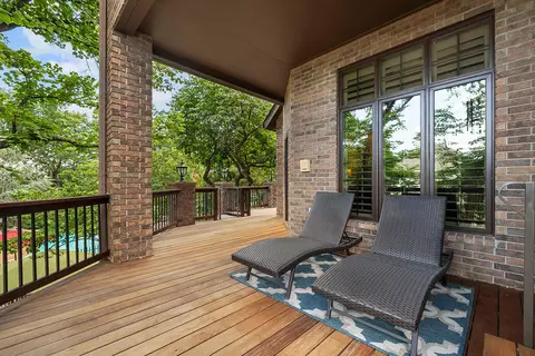 Exterior - 3810 E Turtle Hatch Rd, Springfield, MO 65809 photo 33 of 45