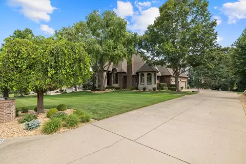 Exterior - 3810 E Turtle Hatch Rd, Springfield, MO 65809 photo 41 of 45