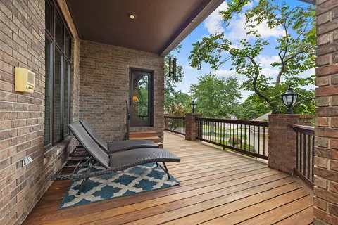 Exterior - 3810 E Turtle Hatch Rd, Springfield, MO 65809 photo 31 of 45