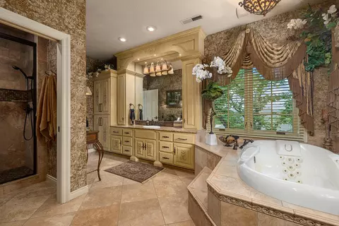 Bath - 3810 E Turtle Hatch Rd, Springfield, MO 65809 photo 4 of 11