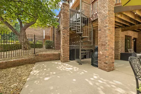 Exterior - 3810 E Turtle Hatch Rd, Springfield, MO 65809 photo 10 of 45