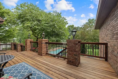 Exterior - 3810 E Turtle Hatch Rd, Springfield, MO 65809 photo 27 of 45