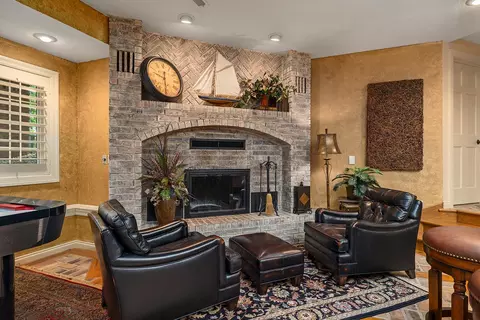 Living - 3810 E Turtle Hatch Rd, Springfield, MO 65809 photo 9 of 12