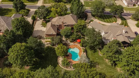 View/Area - 3810 E Turtle Hatch Rd, Springfield, MO 65809 photo 5 of 5