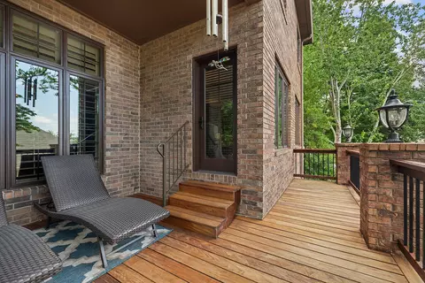 Exterior - 3810 E Turtle Hatch Rd, Springfield, MO 65809 photo 32 of 45